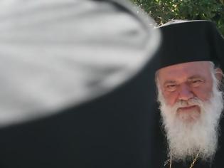 Φωτογραφία για Αρχιεπίσκοπος Ιερώνυμος: «Δεν είναι δυνατόν να γίνουμε αποικία»...