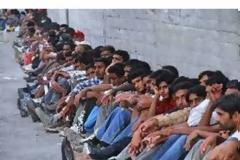Δήμος Μεγαρέων «Να γίνει στην Κηφισιά το Κέντρο Κράτησης Μεταναστών»