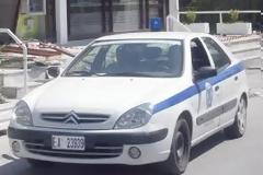 Έκλεψαν τον ταχυδρόμο και το αυτοκίνητό του στο Ανθοχώρι Δωδώνης