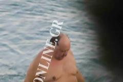 Λουόμενος αποκάλεσε 