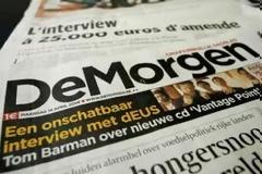 De Morgen: “Τα Ολυμπιακά ακίνητα έχουν λεηλατηθεί και είναι σε αχρηστία”