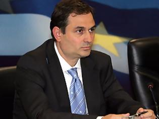 Φωτογραφία για ΣΧΕΔΙΟ ΑΝΑΘΕΩΡΗΣΗΣ ΤΗΣ ΔΙΑΔΙΚΑΣΙΑΣ ΕΠΙΣΤΡΟΦΗΣ ΤΟΥ ΦΠΑ