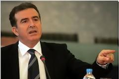 ΓΙΑΤΙ ΔΕΣΜΕΥΕΙ ΤΗΝ ΕΠΟΜΕΝΗ ΚΥΒΕΡΝΗΣΗ Ο ΧΡΥΣΟΧΟΙΔΗΣ;