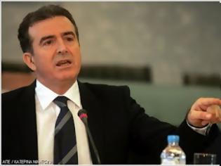 Φωτογραφία για ΓΙΑΤΙ ΔΕΣΜΕΥΕΙ ΤΗΝ ΕΠΟΜΕΝΗ ΚΥΒΕΡΝΗΣΗ Ο ΧΡΥΣΟΧΟΙΔΗΣ;