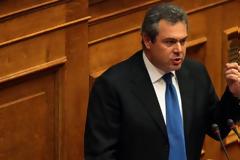 Ο Παύλος Χαϊκάλης υποψήφιος στο ψηφοδέλτιο του Καμμένου;