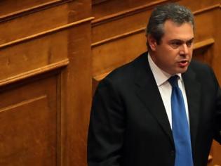 Φωτογραφία για Ο Παύλος Χαϊκάλης υποψήφιος στο ψηφοδέλτιο του Καμμένου;