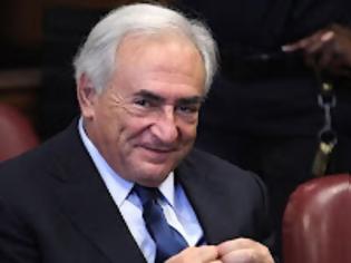 Φωτογραφία για Ο κώδικας του DSK