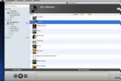 Tomahawk: ο κοινωνικός Media Player