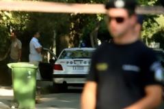Εξιχνιάσθηκε η ανθρωποκτονία της 39χρονης στα Εξάρχεια