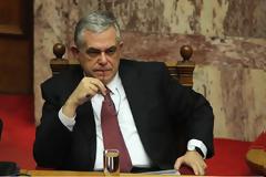Επίσημη επίσκεψη Παπαδήμου στην Κύπρο