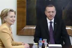 Ερντογάν προς Κλίντον: Ο Αγιατολλάχ… καταράστηκε τα πυρηνικά – πιστέψτε τον!
