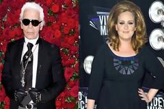 Δώρισε τσάντες στην Adele για την προσβολή