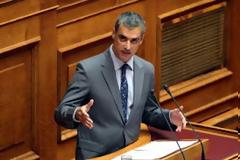 «Ναι στην εθνική συνεννόηση αλλά με αυτοδύναμη κυβέρνηση»