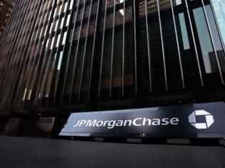 Φωτογραφία για JPMorgan: Παραίτηση τραπεζίτη μετά από κατηγορίες για χειραγώγηση