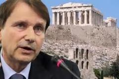 Αναγνώστης απευθύνεται προς τον Ράιχενμπαχ