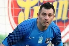 ΟΦΗ: Θετικός σε κοκαΐνη ο Βεζυρίδης