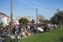 Μετακομίζει το... κυριακάτικο γιουσουρούμ;;