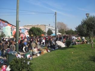 Φωτογραφία για Μετακομίζει το... κυριακάτικο γιουσουρούμ;;