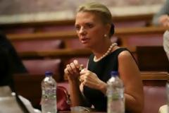 «Στηρίζω δυναμικά τη μεγάλη φιλελεύθερη παράταξη του Α. Σαμαρά»
