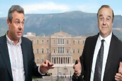 Και ο Χαϊκάλης στους «Ανεξάρτηους Έλληνες»