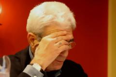 Καυγάδες και αλαζονεία στην παράταξη Μπουτάρη