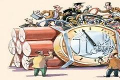 Financial Times: Η Ευρώπη είναι πάνω σε μια ωρολογιακή βόμβα