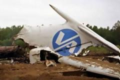 Σε σφάλμα του πιλότου οφείλεται η συντριβή του ρωσικού αεροσκάφους