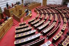 «Σκόνταψε» και πάλι το νομοσχέδιο για τα ταξί