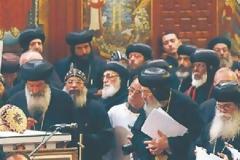 Αίγυπτος: Οι Κόπτες αποσύρονται από την επιτροπή για το νέο Σύνταγμα