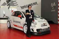 Abarth 