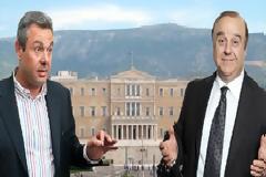 Και επίσημα ο Χαϊκάλης στους Ανεξάρτητους Έλληνες!