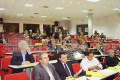 Ξεκίνησε στην Κρήτη το 1ο Πανελλήνιο συνέδριο Αγροτουρισμού
