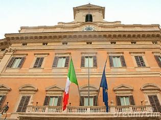 Φωτογραφία για Η Ιταλία δεν θα χρειαστεί πρόσθετα οικονομικά μέτρα