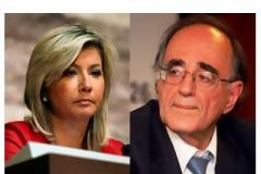 1 γαλάζια έδρα στην Μαγνησία κι αυτή του Χρ. Μπουκώρου;;..