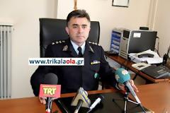 Τρίκαλα: Ο γκαζάκιας των Ι.Χ. έκανε «ταξικό αγώνα»!