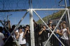 Στην Αττική το πρώτο κέντρο κράτησης