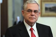 Δήλωση Παπαδήμου για ενέργεια