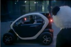 Το Renault Twizy...Μια νέα ηλεκτρική πραγματικότητα στους δρόμους του κόσμου! (VID)