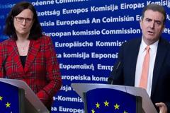 Νέο μέτωπο ανοίγει η κυβέρνηση στις Βρυξέλλες