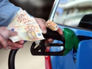 Φωτογραφία για Στα 2 ευρώ η τιμή της βενζίνης