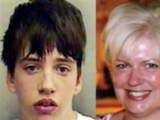 Φωτογραφία για 14χρονος σκότωσε τη μητέρα του αντιγράφοντας σκηνή από τηλεοπτική σειρά