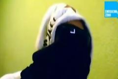 Έλληνας μέλος των Anonymous μιλάει on camera