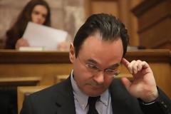 Γ.ΠΑΠΑΚΩΝΣΤΑΝΤΙΝΟΥ: Θα είμαι ξανά υποψήφιος