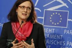 Διάλογο με την Άγκυρα για θέματα βίζας ζητά Ευρωπαία Επίτροπος