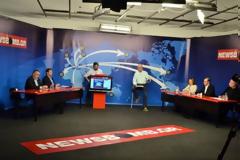 Δείτε στις 21:30 τη δεύτερη εκπομπή Αποκαλύπτω