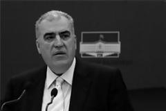 Δ.ΡΕΠΠΑΣ: ΟΤΑΝ Ο ΛΑΟΣ ΕΤΡΩΓΕ, ΔΕ ΜΙΛΑΓΕ...