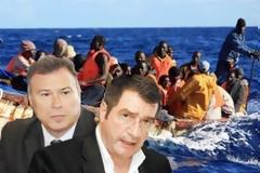 Μπράβο, (ελληνοπρεπή) Γιάννη!