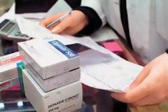 Τη Μεγάλη Δευτέρα ξεκινάει η συνταγογράφηση βάσει δραστικής ουσίας