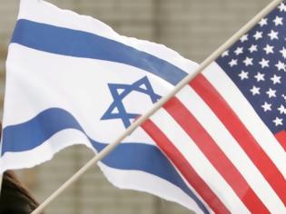 Φωτογραφία για «Ιρανικό ζήτημα»: το Ισραήλ και οι ΗΠΑ αποφεύγουν τις απότομες κινήσεις