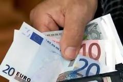 Μέχρι την Μ. Τετάρτη το δώρο Πάσχα στον ιδιωτικό τομέα